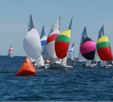 2026 Oxford Regatta - Jr Club 420 & Jr ILCA 6 & Jr 29’er event image