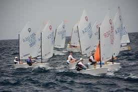 420 Class Thursday Youth July Series 2026 event image