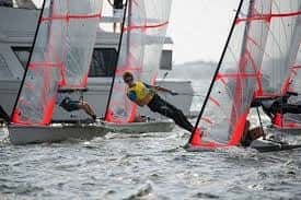 29er North American Championship event image