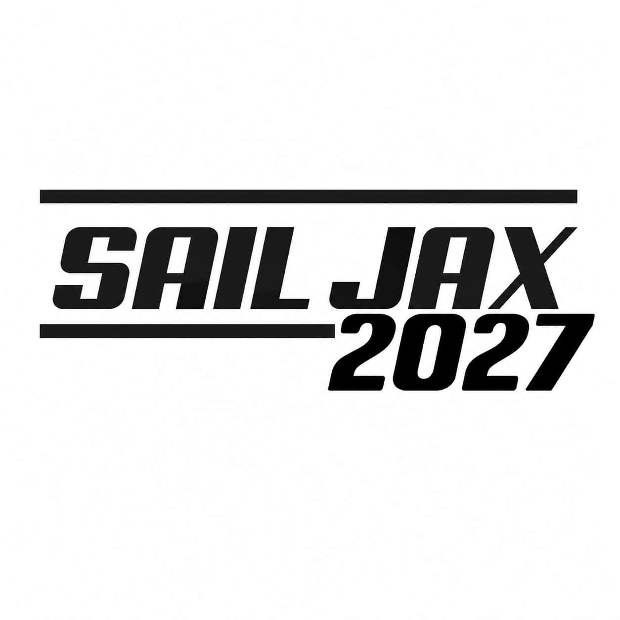 SailJax 2027 event image