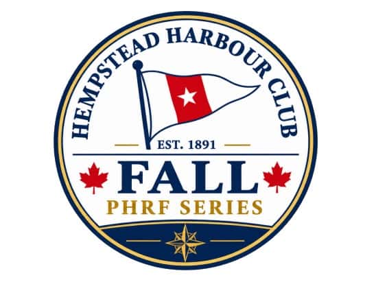 HHC Fall PHRF Series  event image