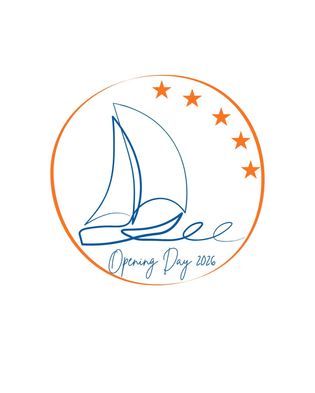 2026 Opening Day Bay Regatta event image