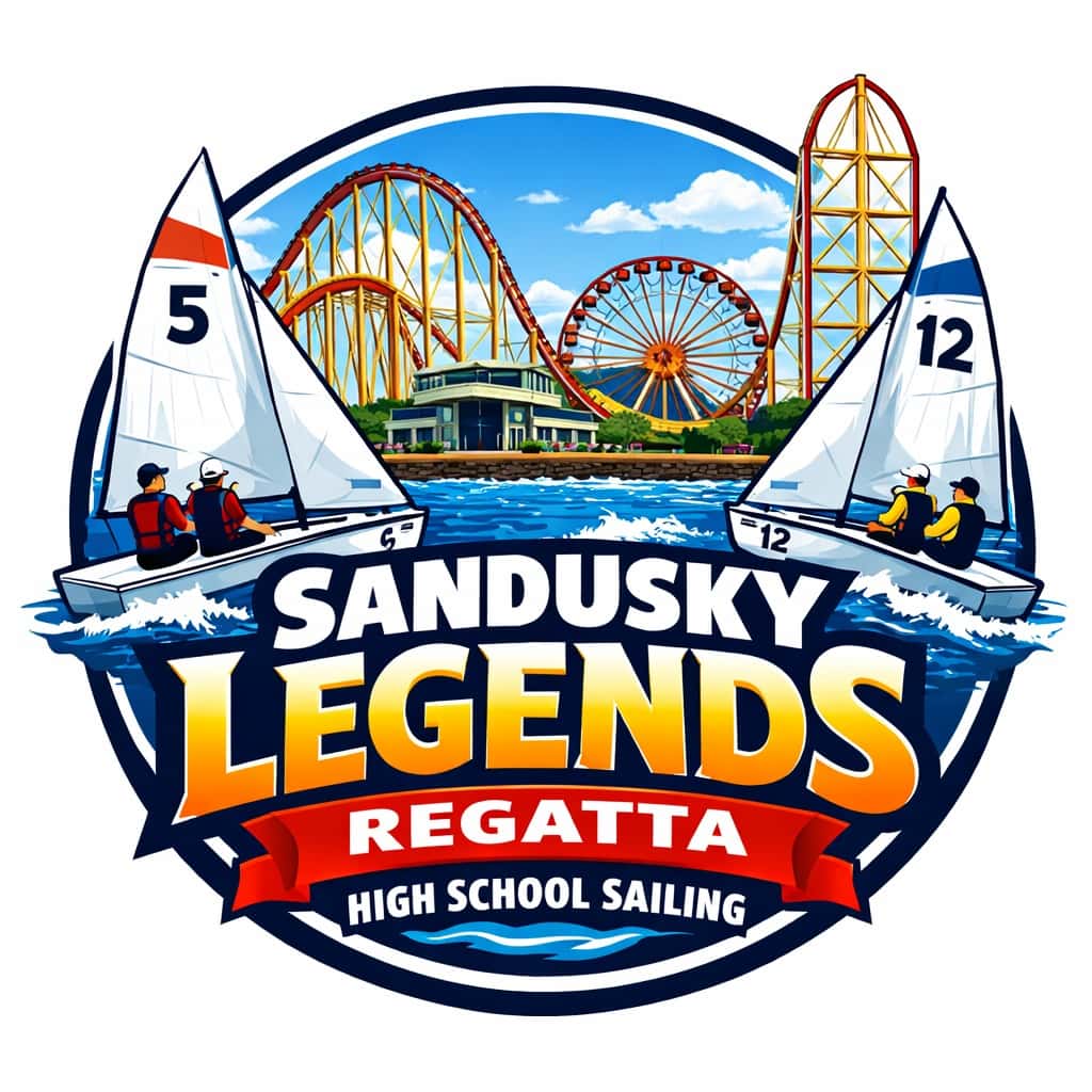2026 Sandusky Legends Regatta event image