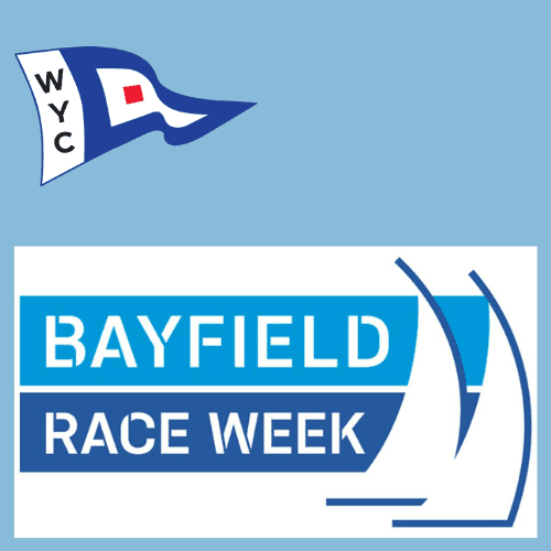 AIS Bayfield Race Week 2026 event image