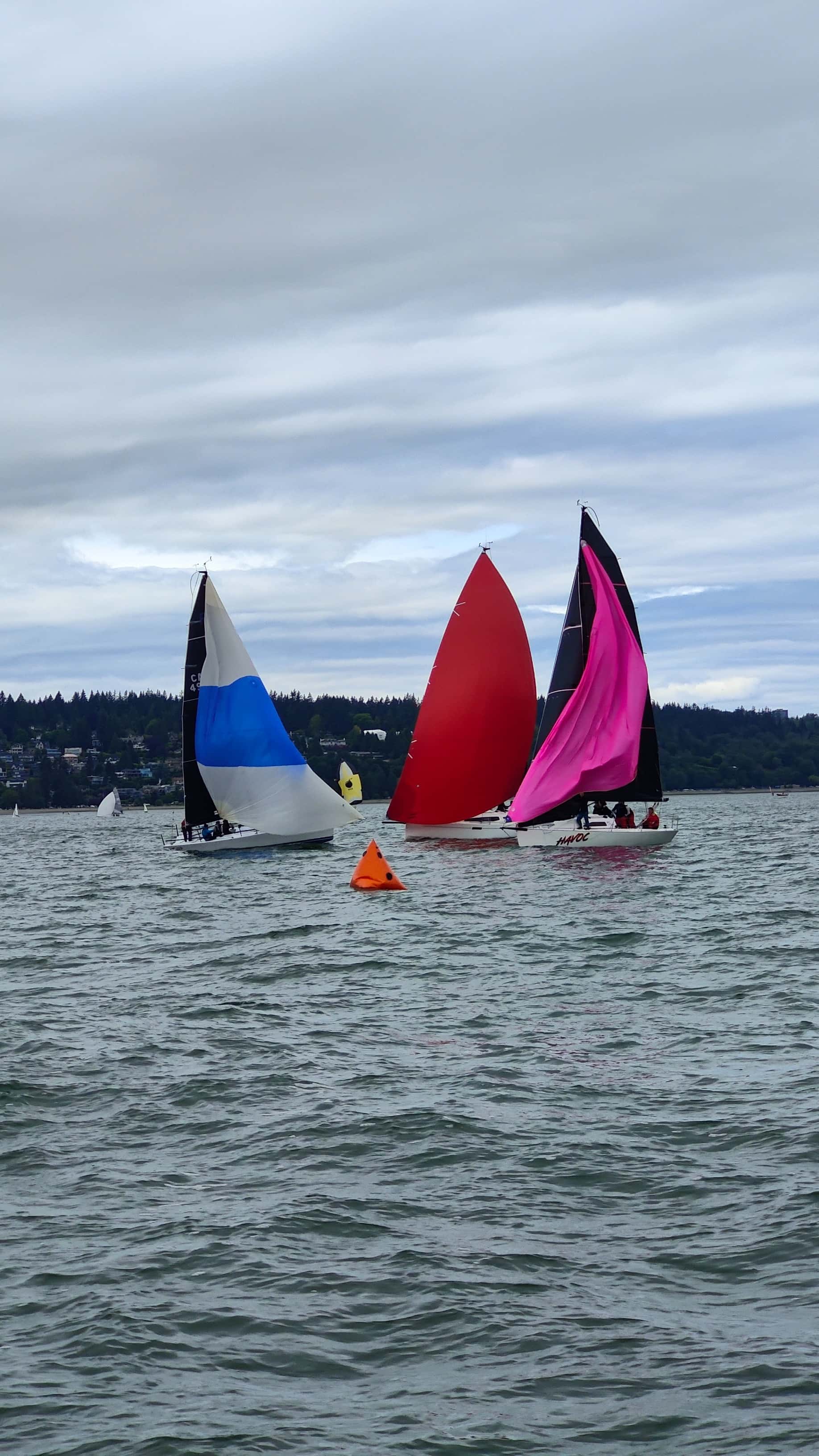 2026 Thursday Night Spring Series event image