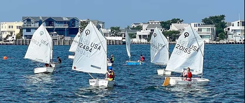 Lighthouse Regatta event image