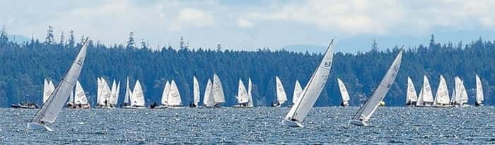 2026 CBSA Summer Fun Regatta event image