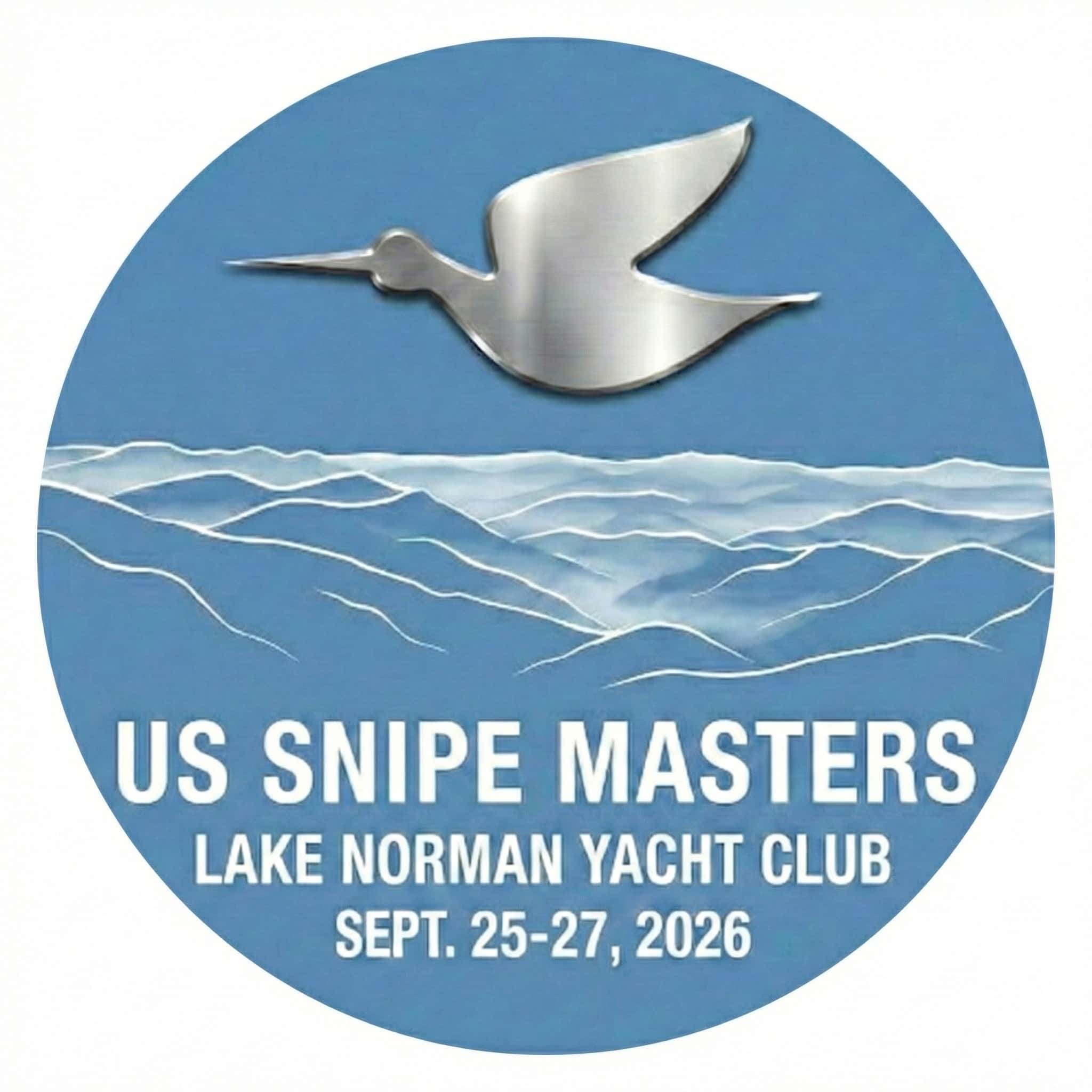 2026 Snipe US Masters event image