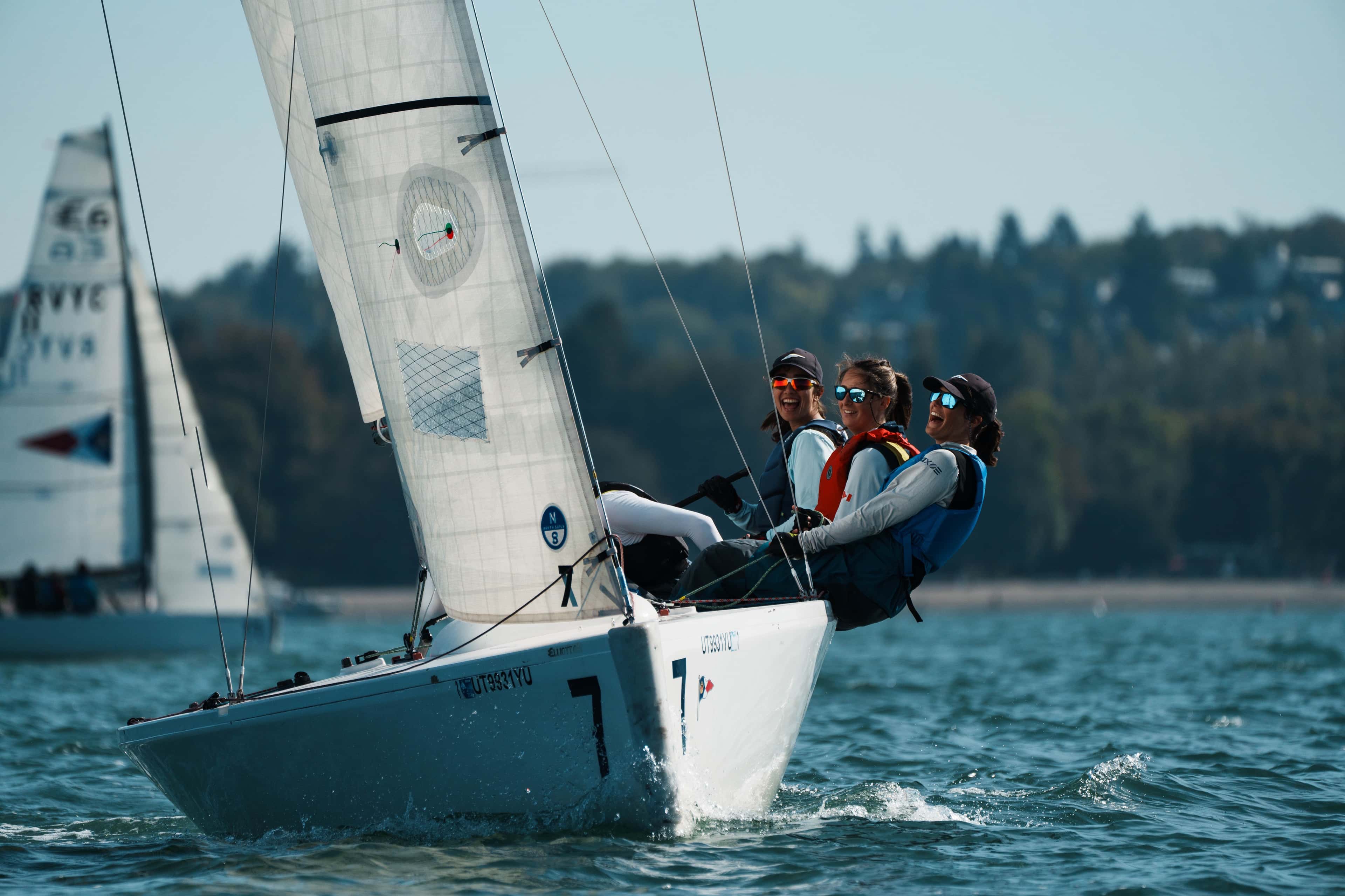 Women's Invitational Regatta 2026 event image