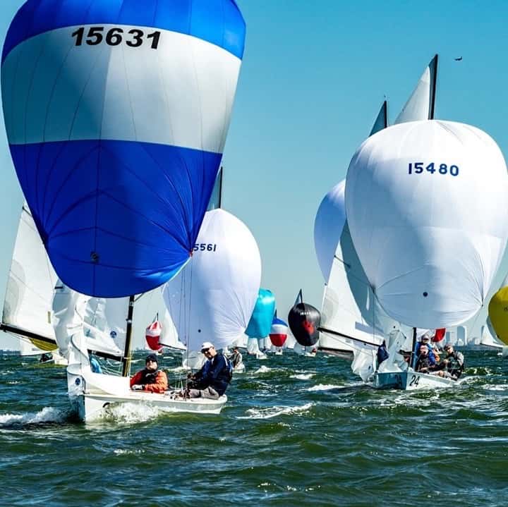 2026 Lightning Womens, Juniors, and Masters North American Championships event image