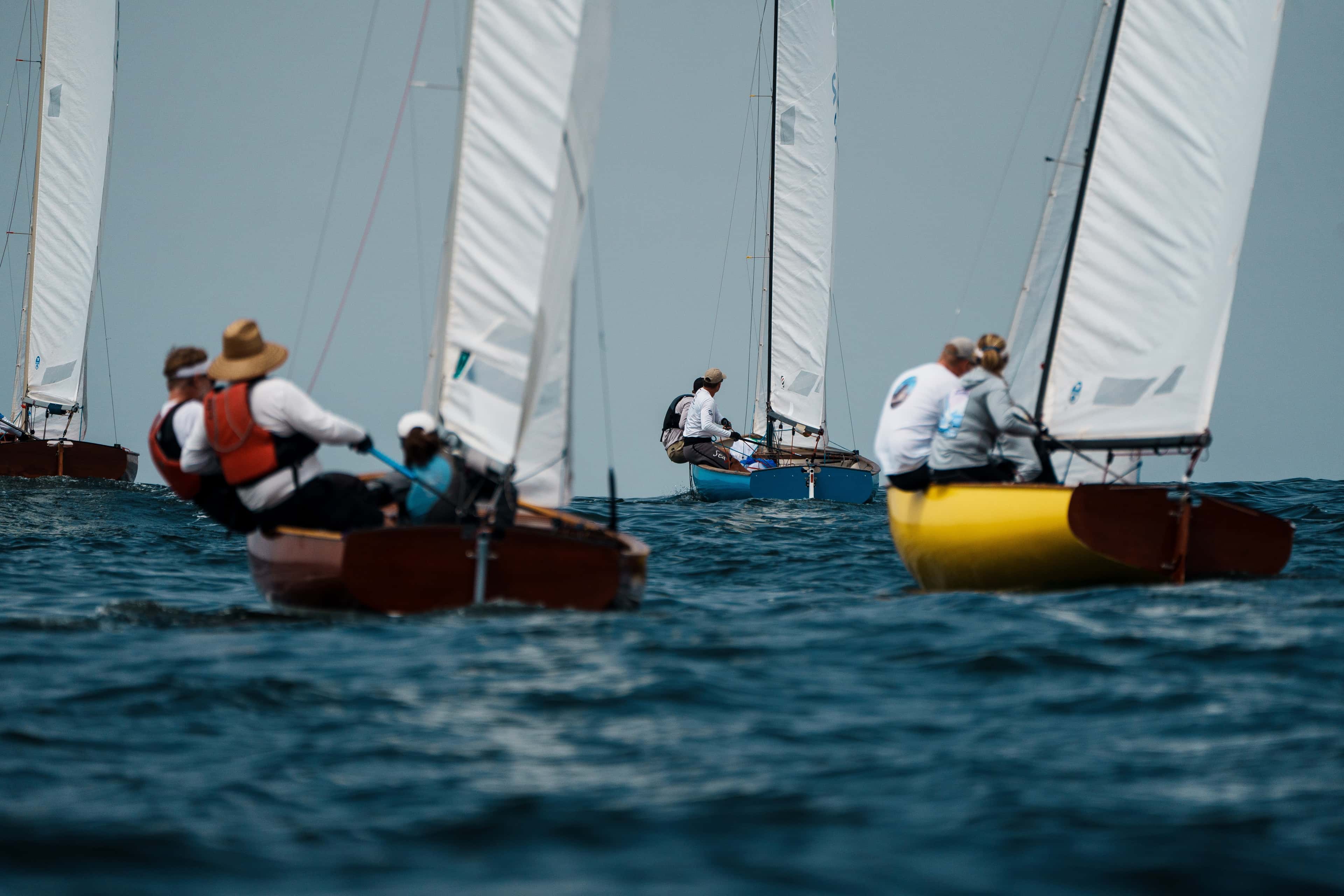 Ventura Thistle Winter Series #3 event image