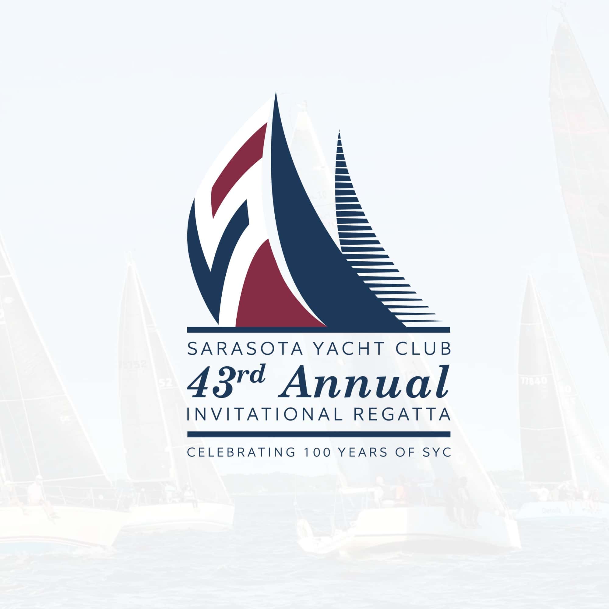 43rd Annual Invitational Regatta event image