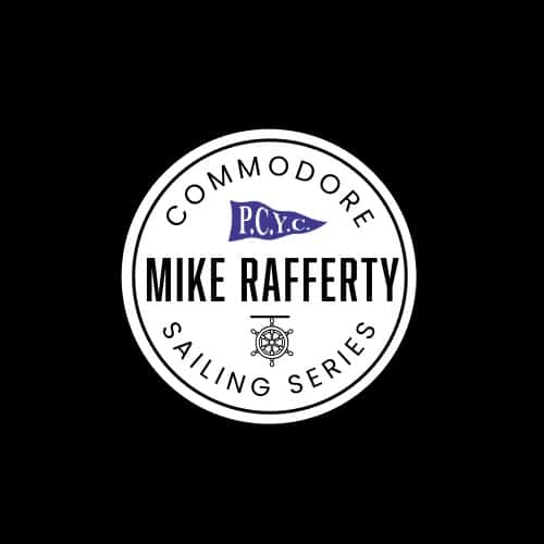 Commodore Mike Rafferty Regatta Series Race 4 event image