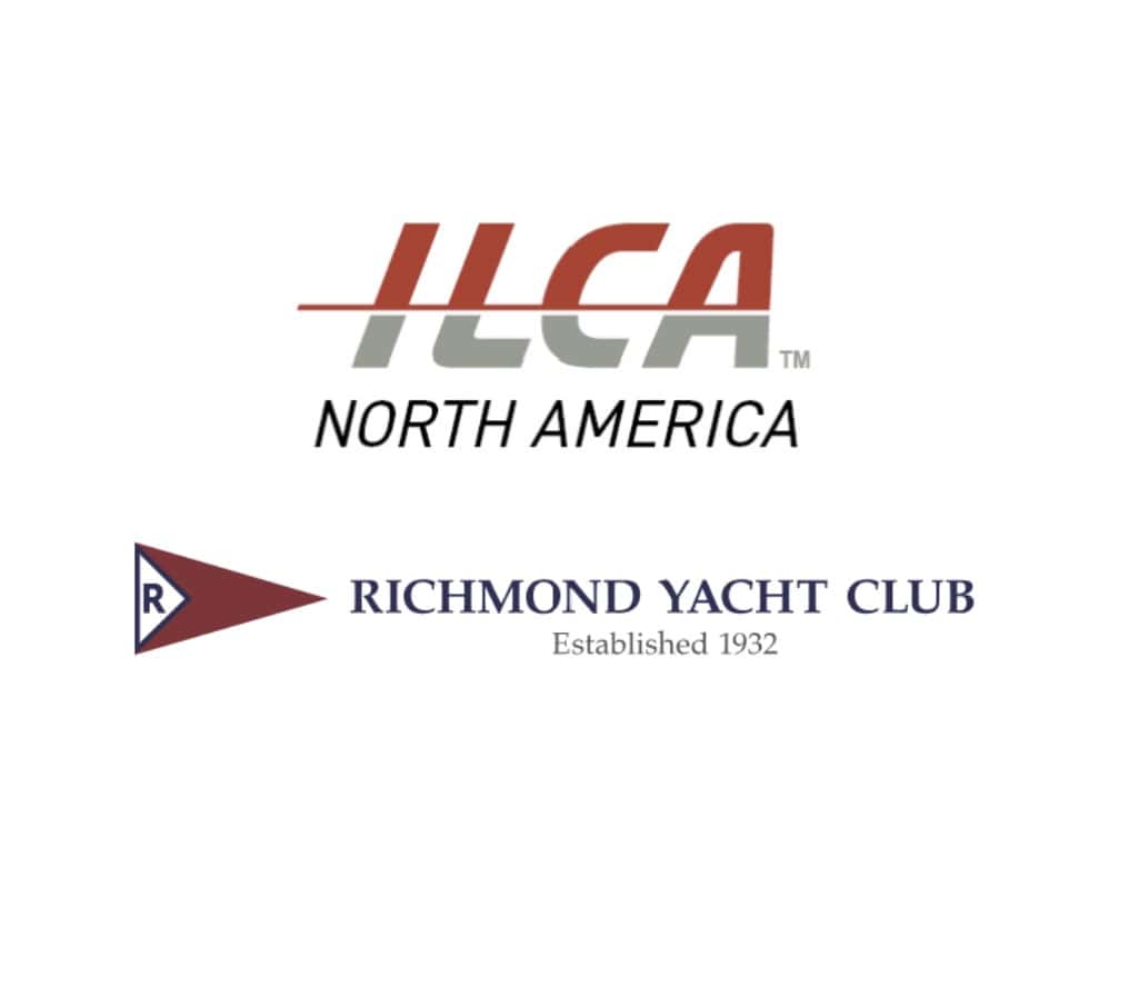 ILCA Masters Pacific Coast Championship event image