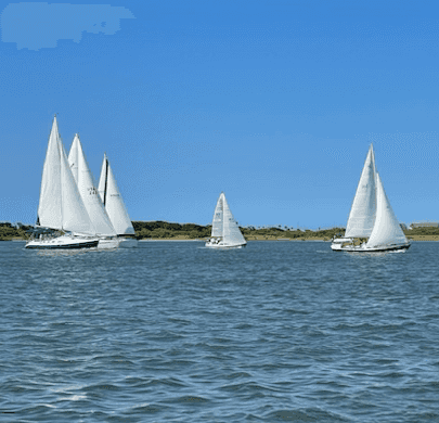 2026 PHRF Summer Series event image
