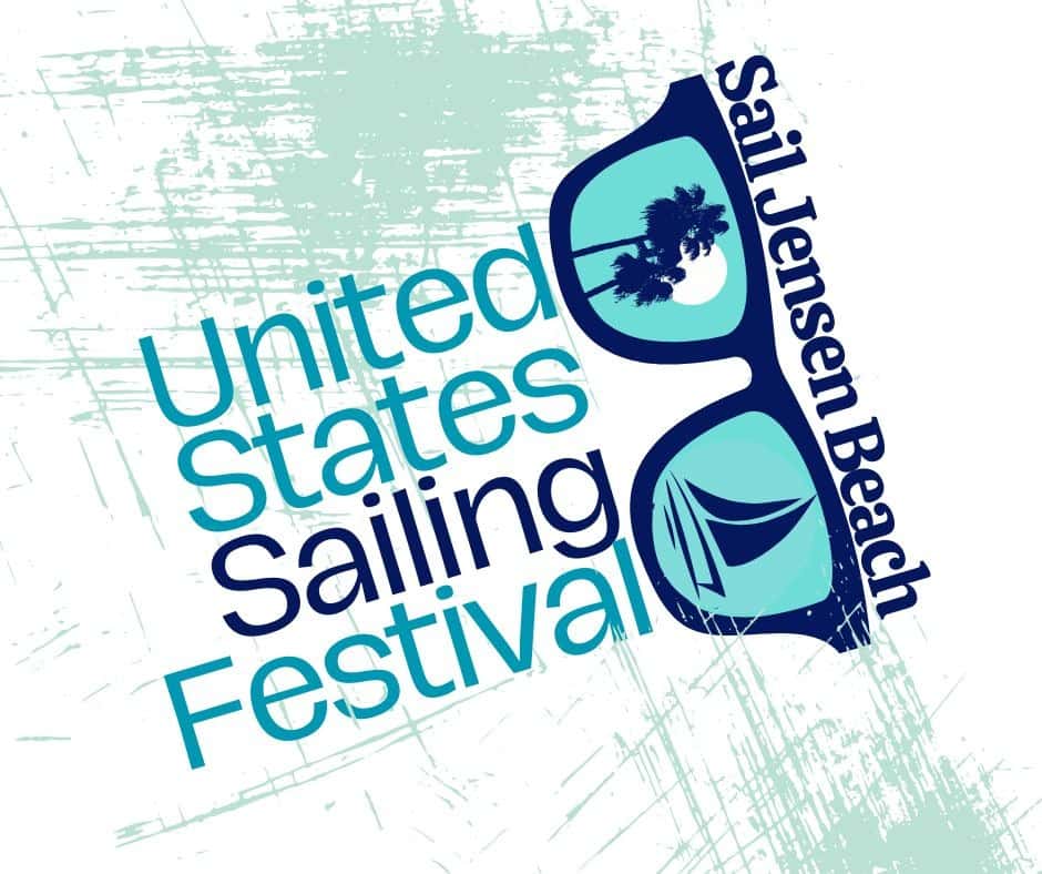 2025 USA Junior Olympic Sailing Festival event image