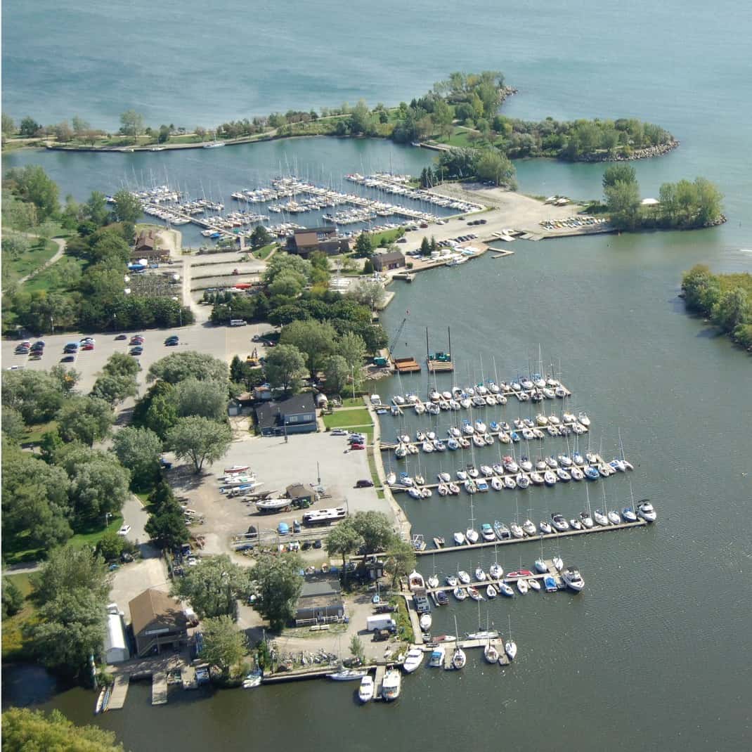 Coatsworth Cut Cruise - ABYC / TH&SC event image