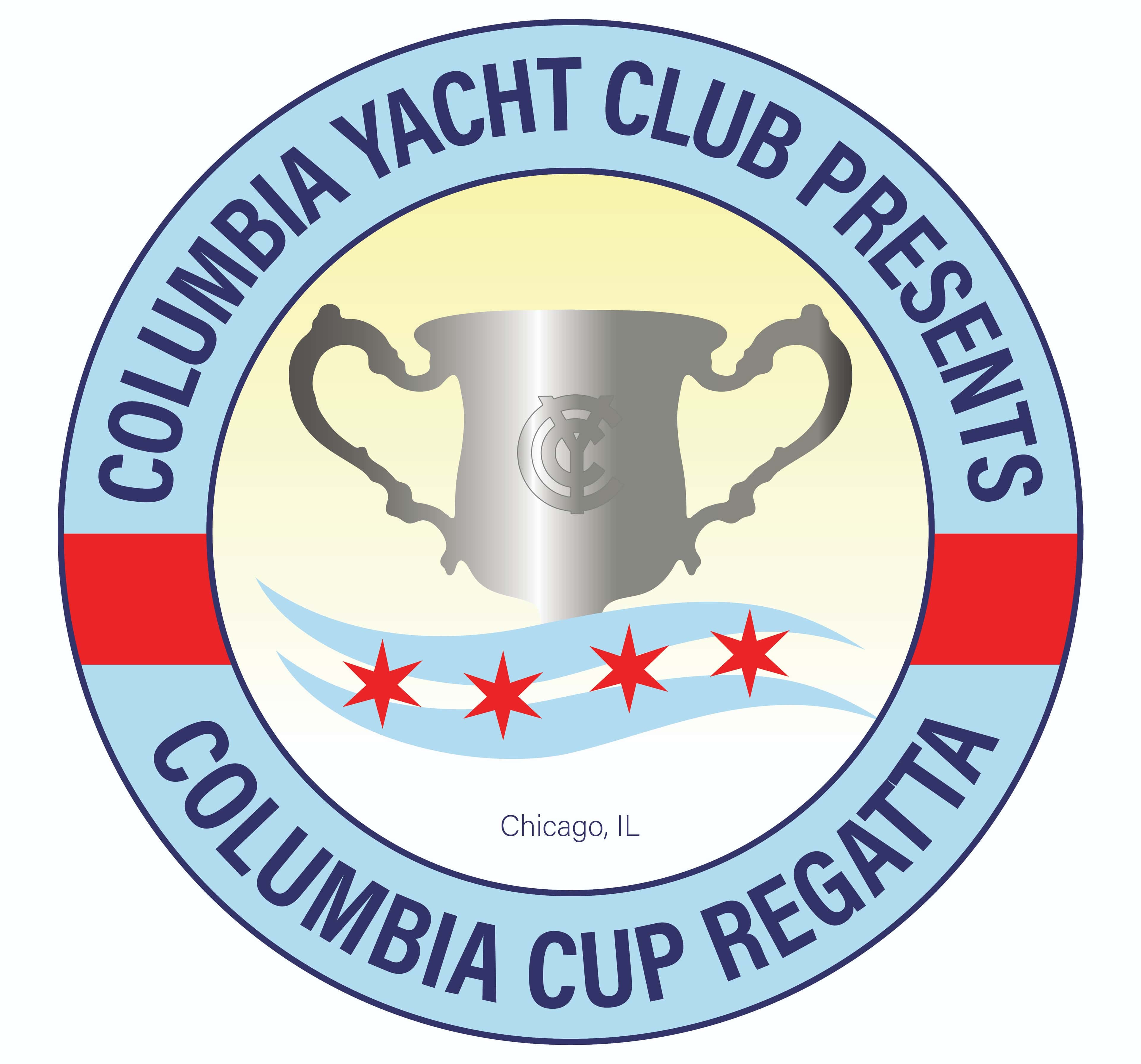 Columbia Cup 2026 event image