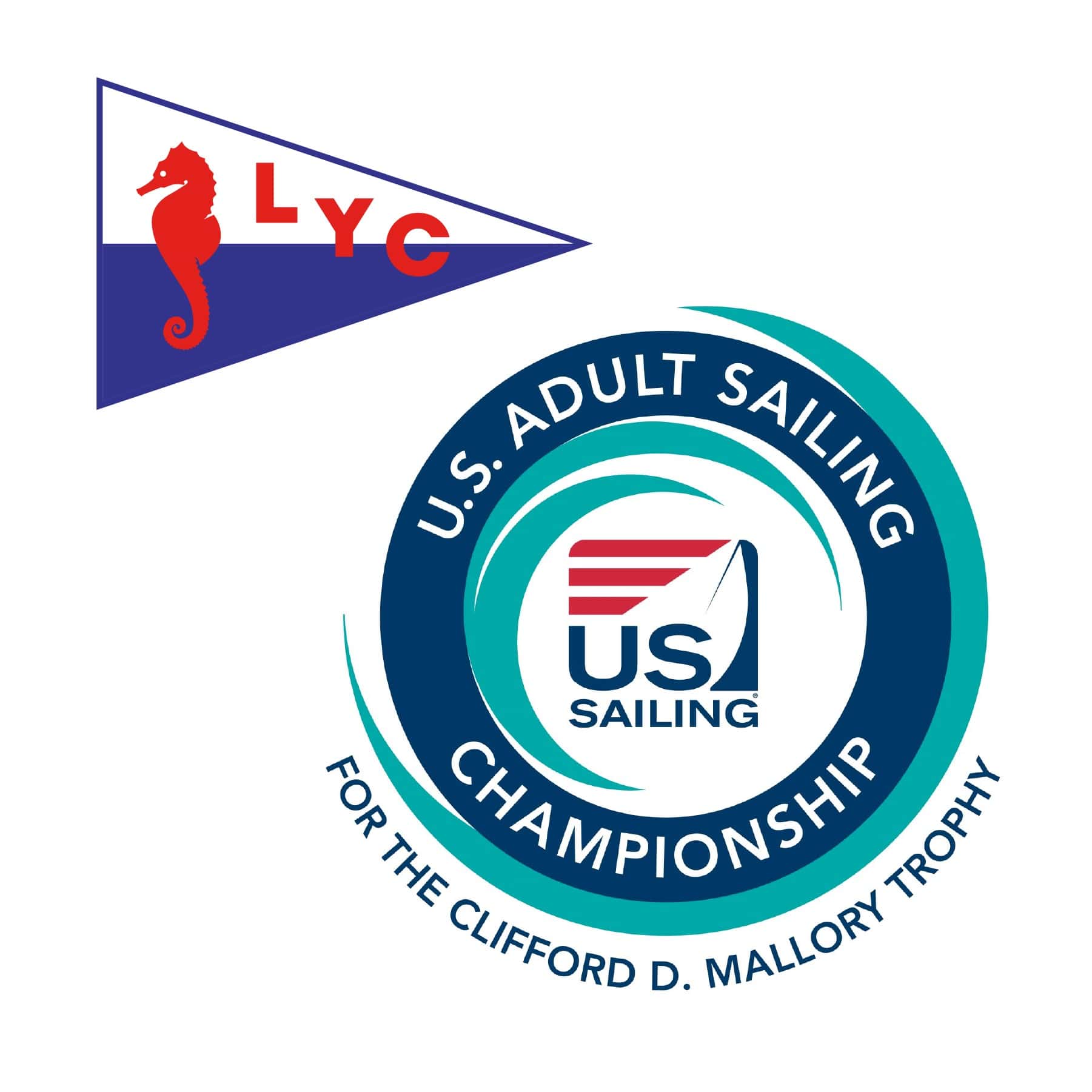 2026 U.S. Adult Sailing Championship for the Clifford D. Mallory Trophy