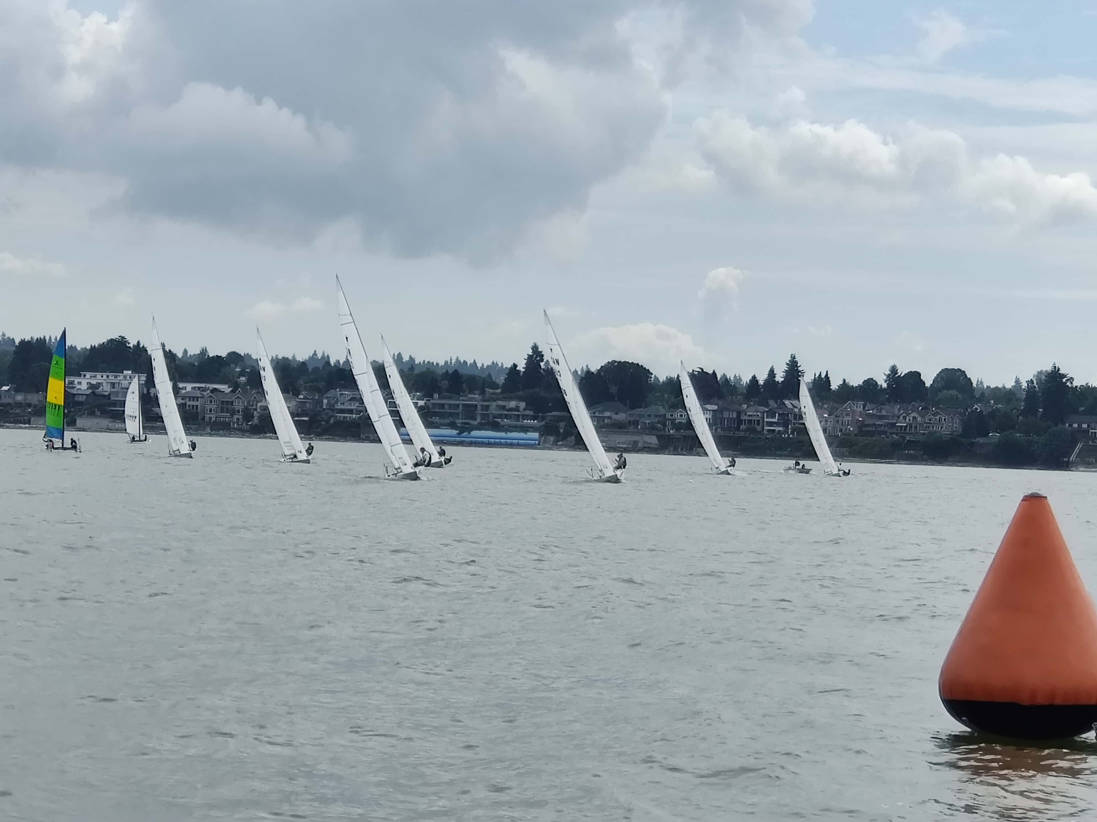 2026 Kits Invitational Regatta event image
