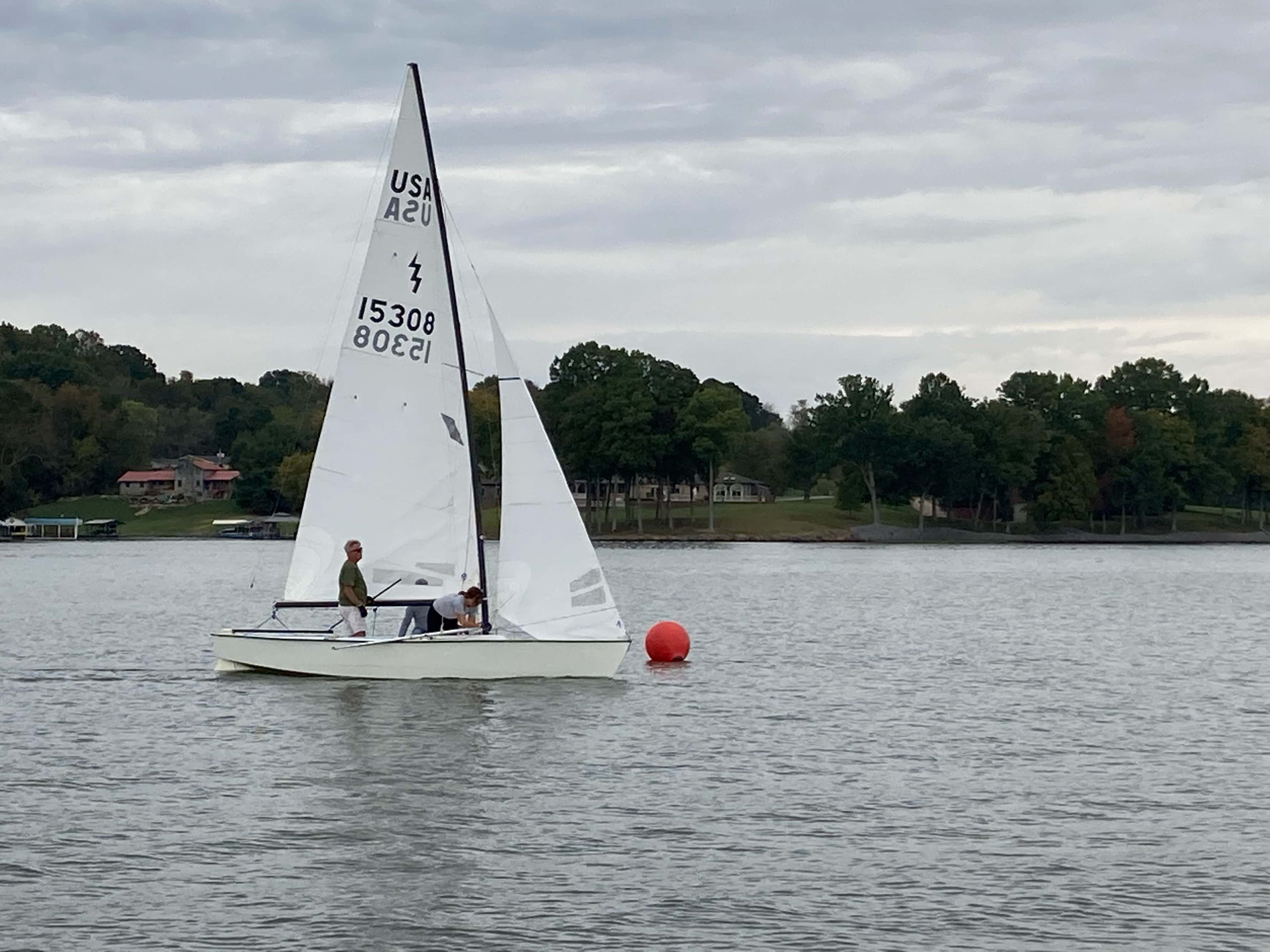 McDougall Dinghy 2026