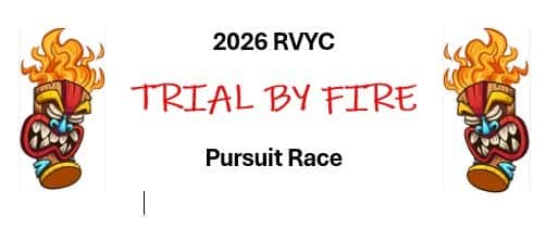 Trial By Fire Pursuit Race event image