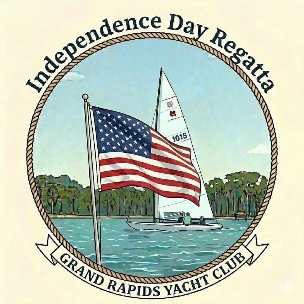 Independence Day Regatta event image