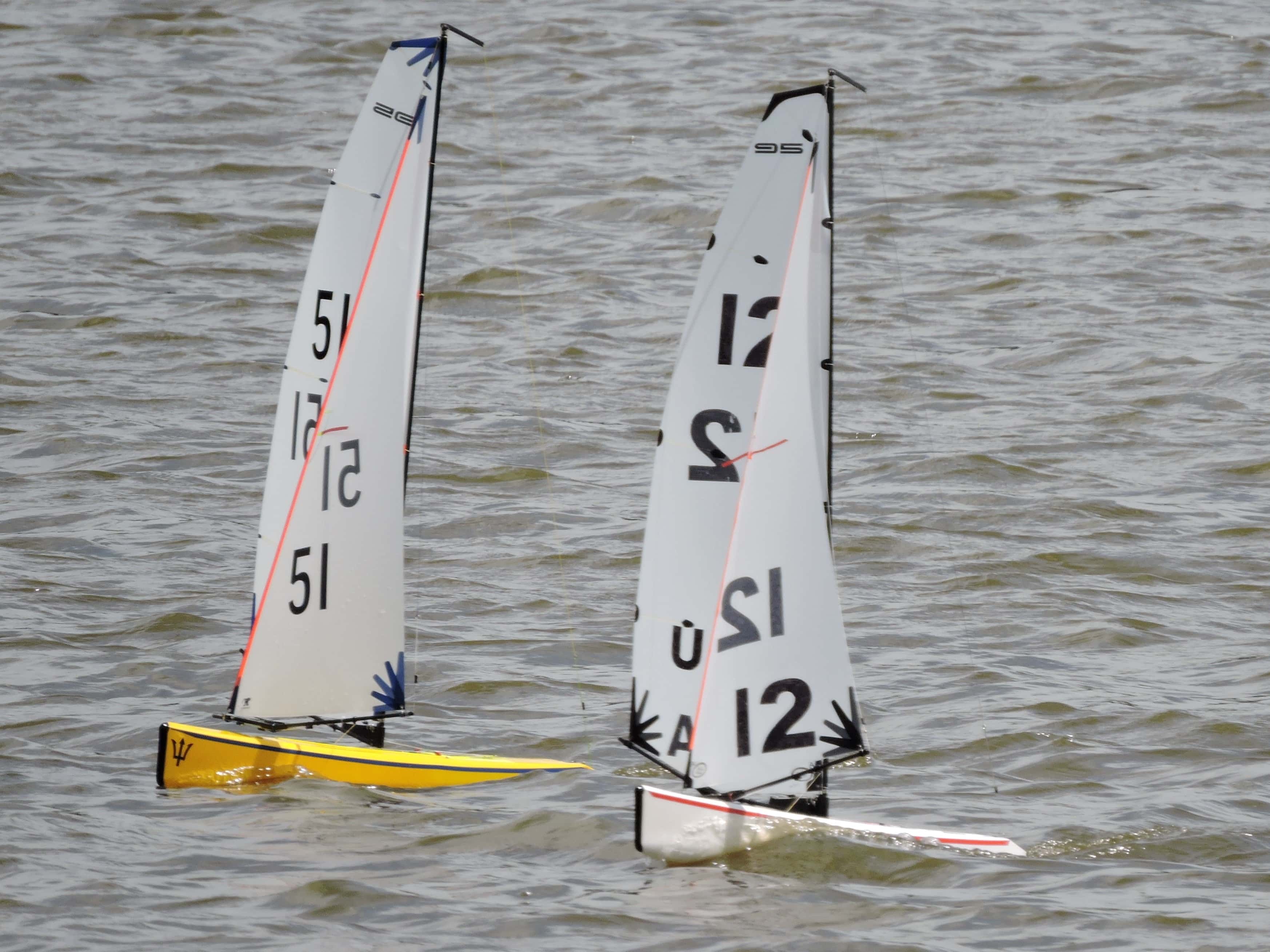 DF95 2026 Region 3 & NC State Regatta (Ranking Event) event image