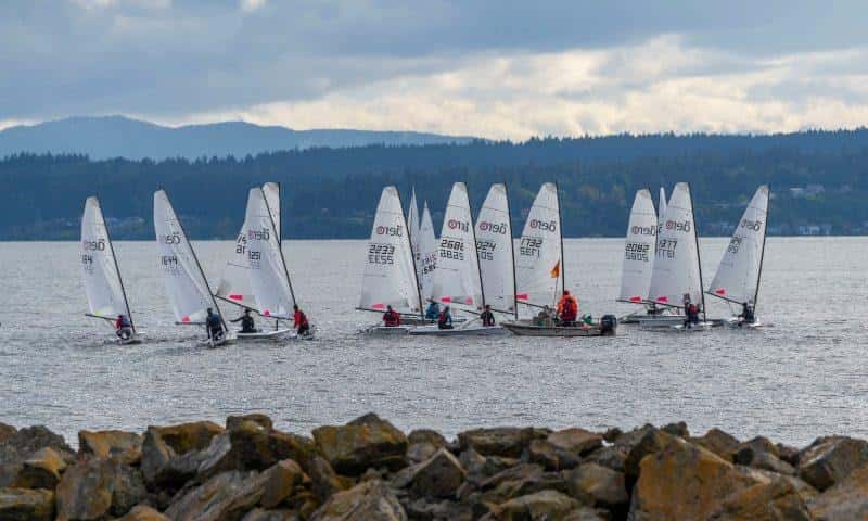 Racing: Sound Thursday Night Series - 2026 event image