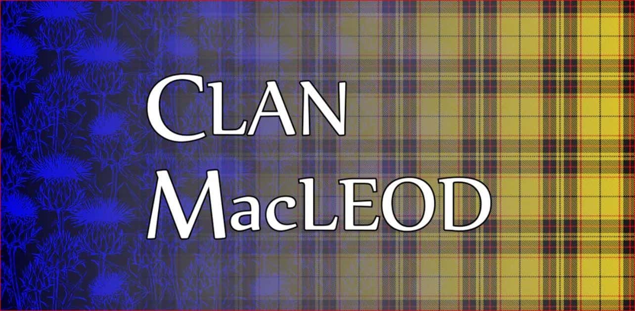 Shark Clan MacLeod Series NOLSC 2026 event image