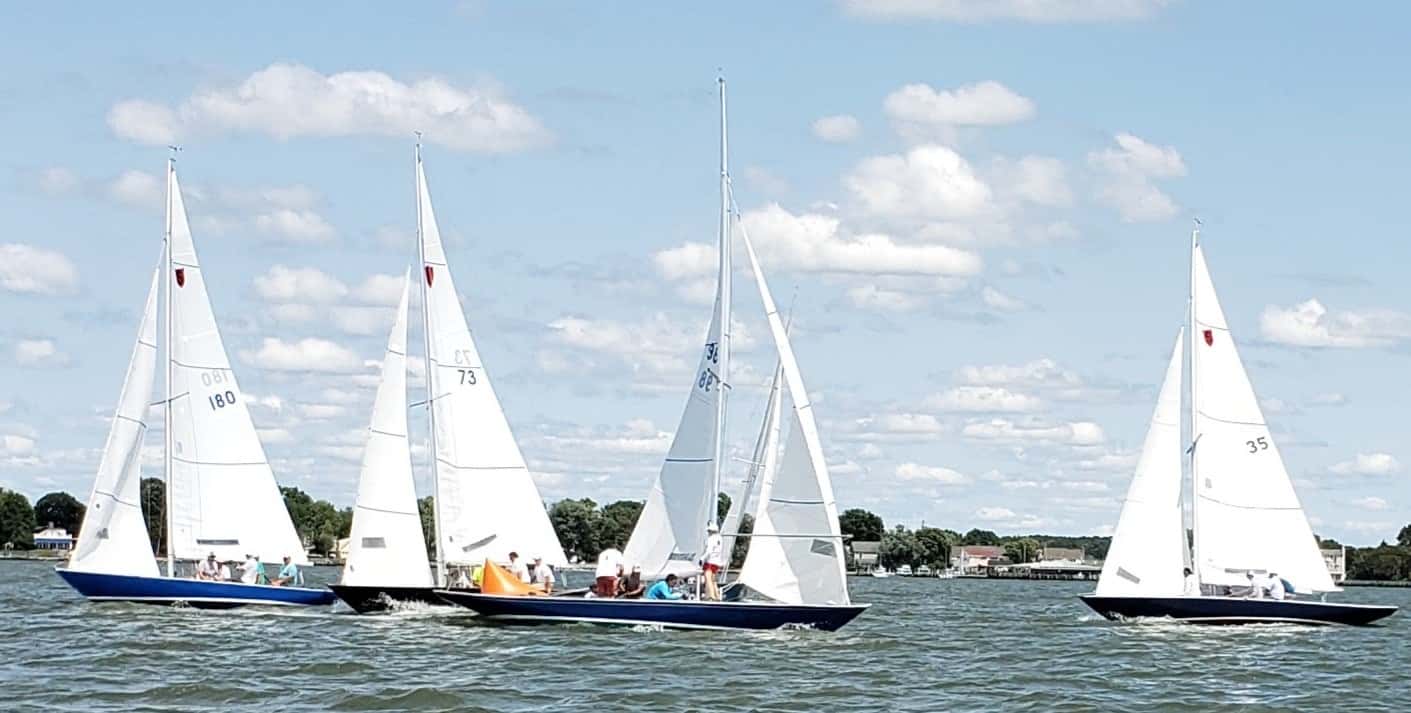 2026 Shields Summer Series event image