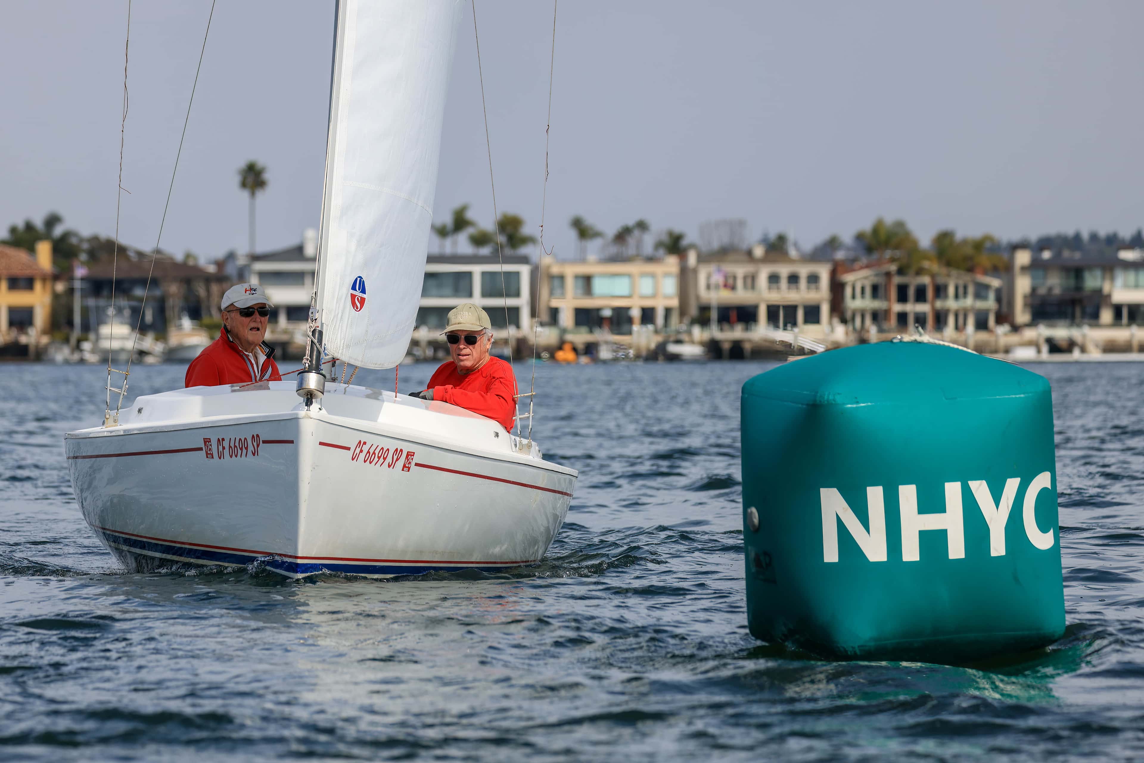 Harbor 20 Fleet 1 Championship event image