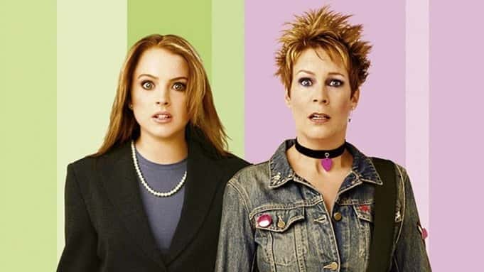 Freaky Friday event image