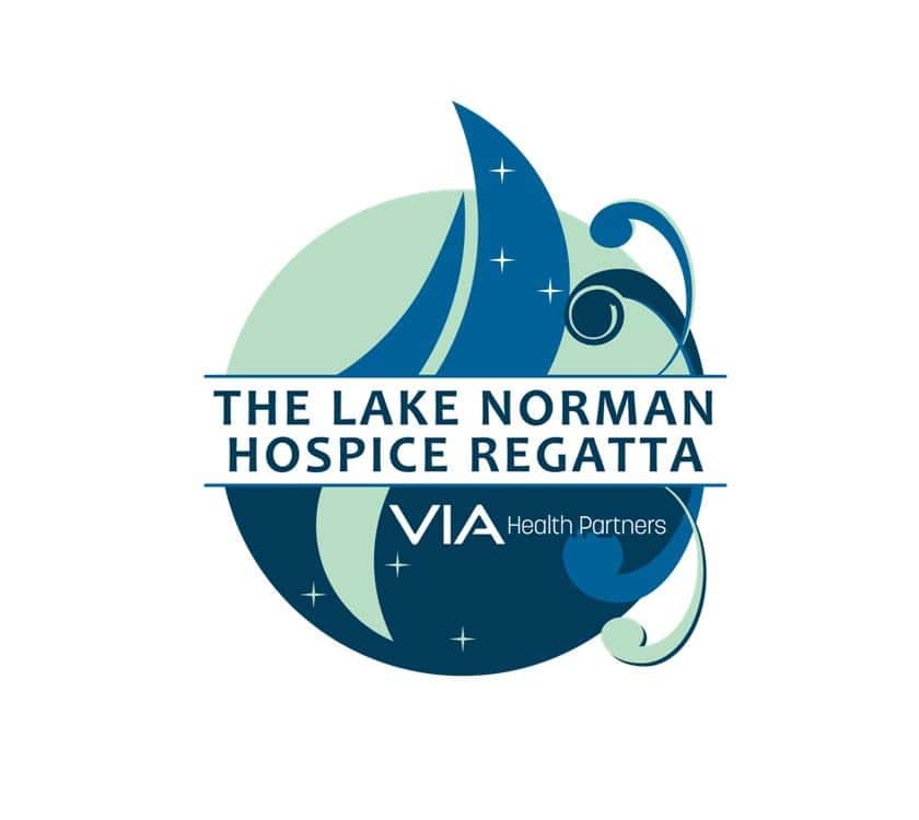 26th Annual Lake Norman Hospice Regatta event image