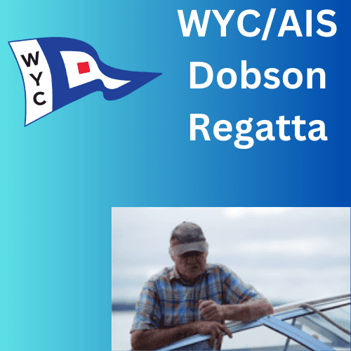 AIS Dobson Regatta 2026 event image