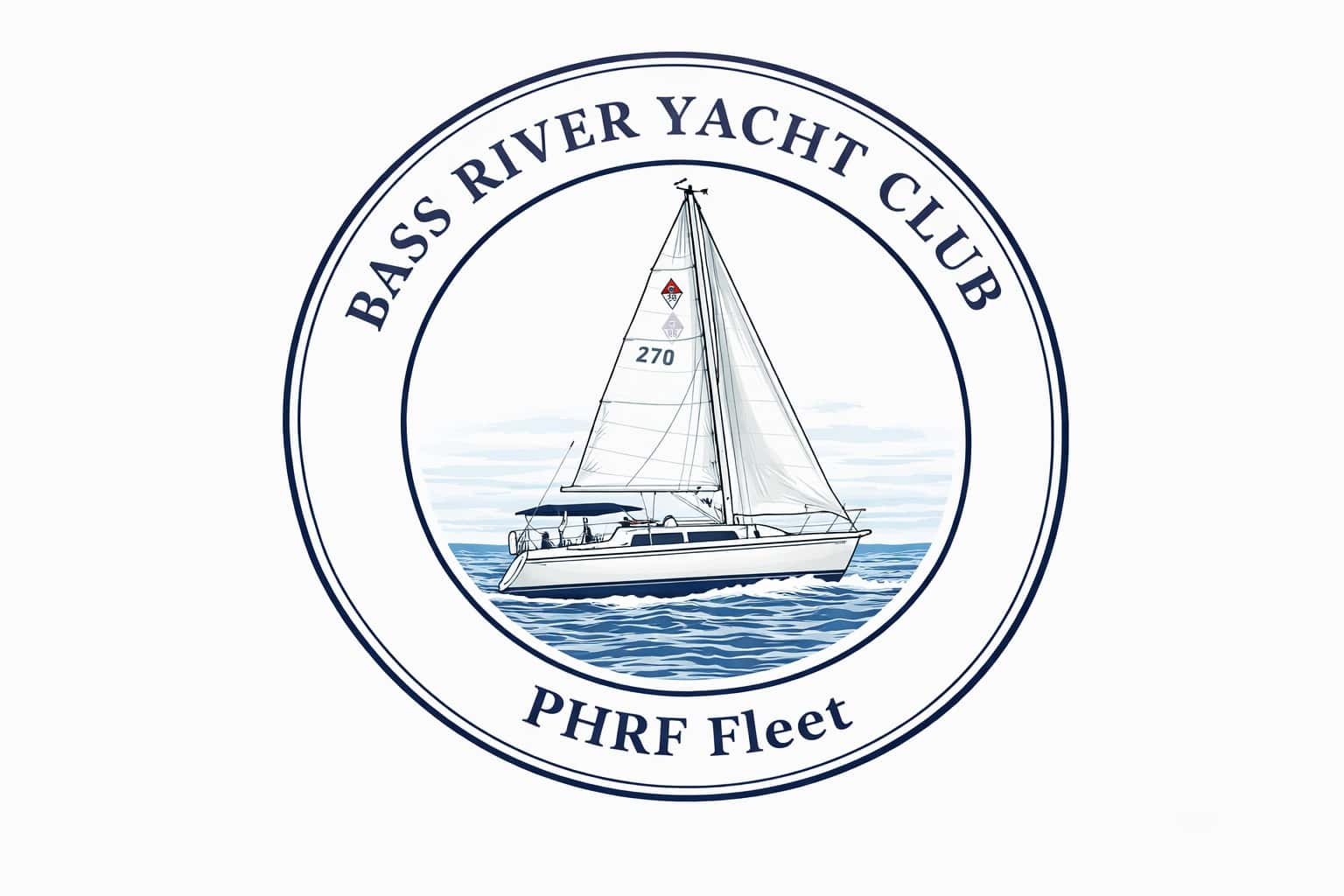  PHRF Racing - August event image