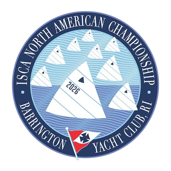 ISCA 2026 North American Championship event image