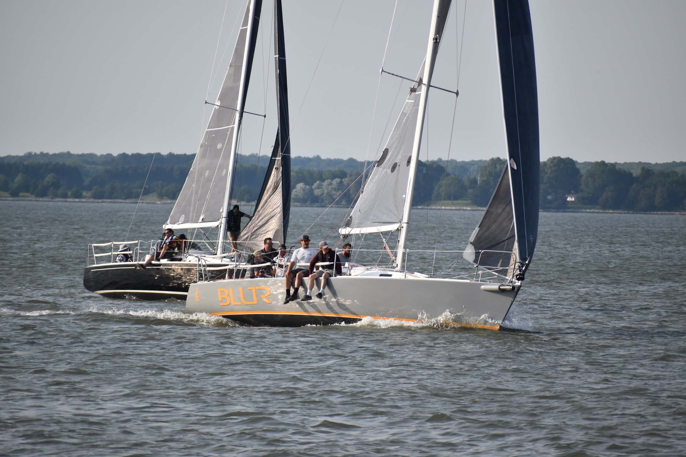 2026 Wednesday Night Racing event image