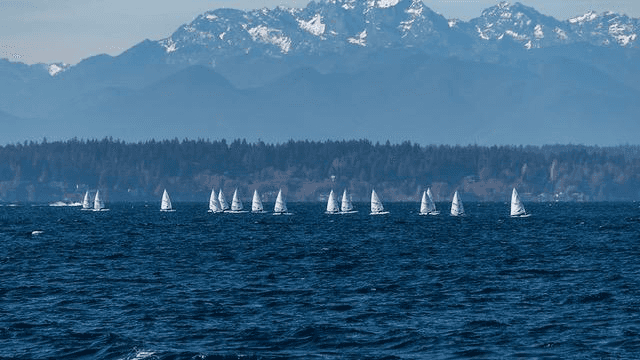 Racing: Turkey Bowl Regatta - 2026 event image