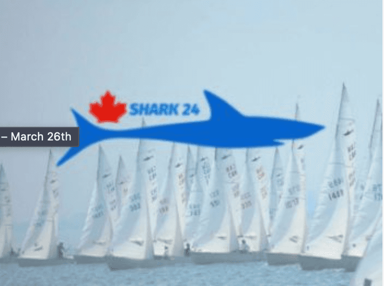 2027  Golden Horseshoe Shark Regatta
