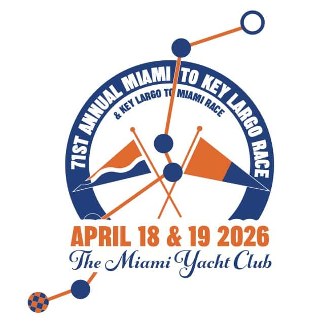 71st Miami Key Largo – 2026 event image