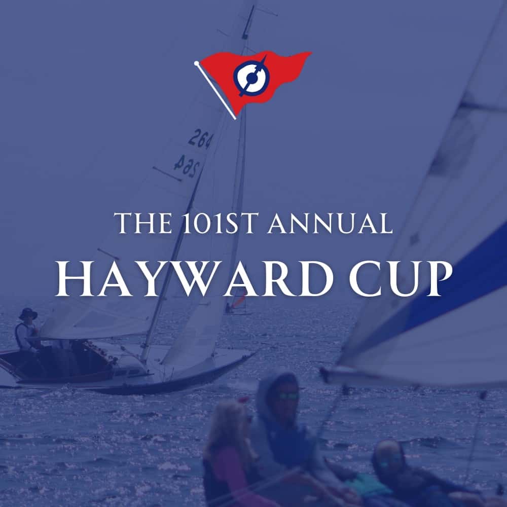 The 101st Annual Hayward Cup event image