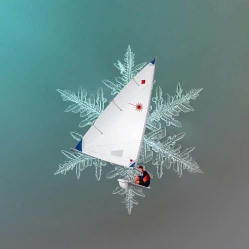 2025-2026 ILCA Winter Winds Frostbite Series event image