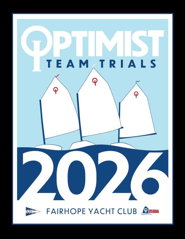 2026 Optimist Team Trials event image