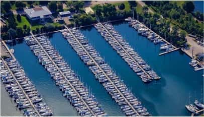 NEW DATE | Etobicoke Yacht Club Cruise event image