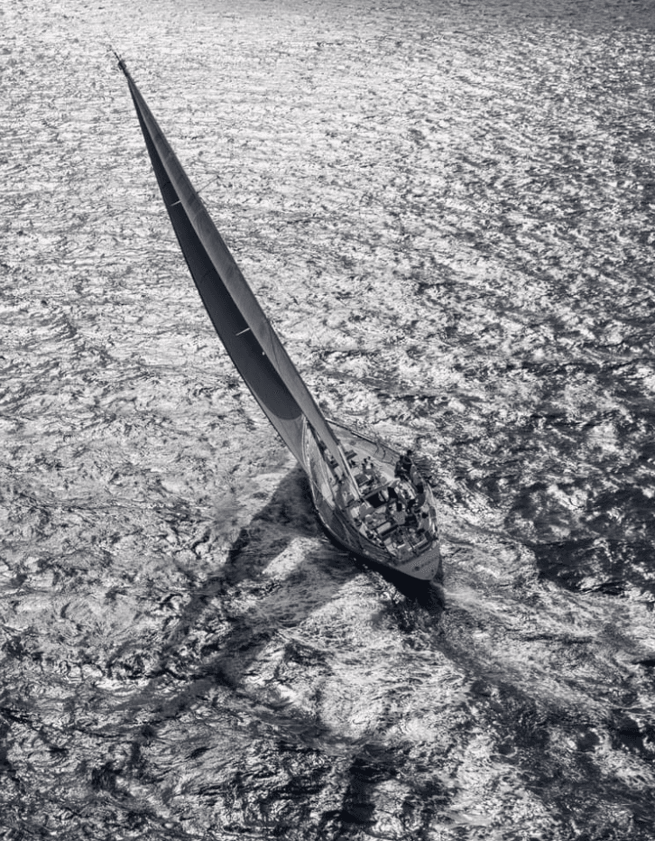 2026 Algerine Passage Race - Comox to Powell River event image
