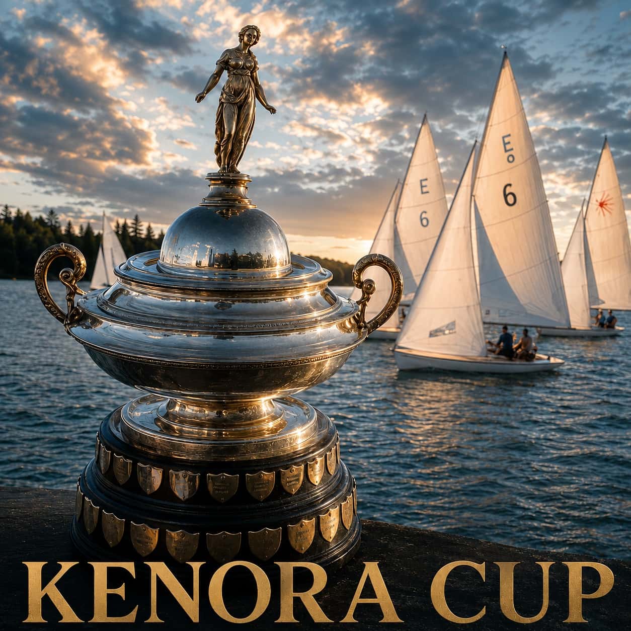 Kenora Cup 2026 event image