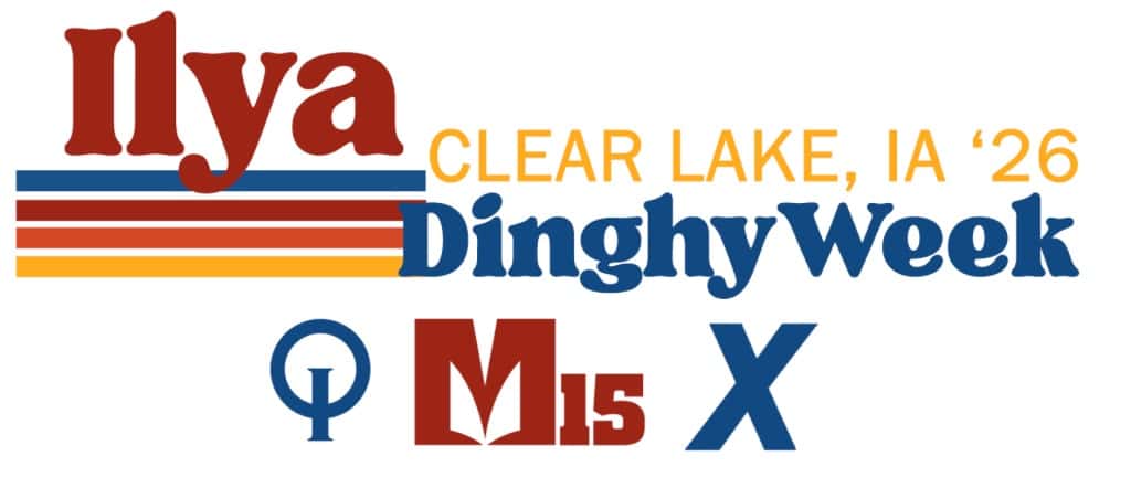 2026 ILYA IOD Championship  Regatta event image