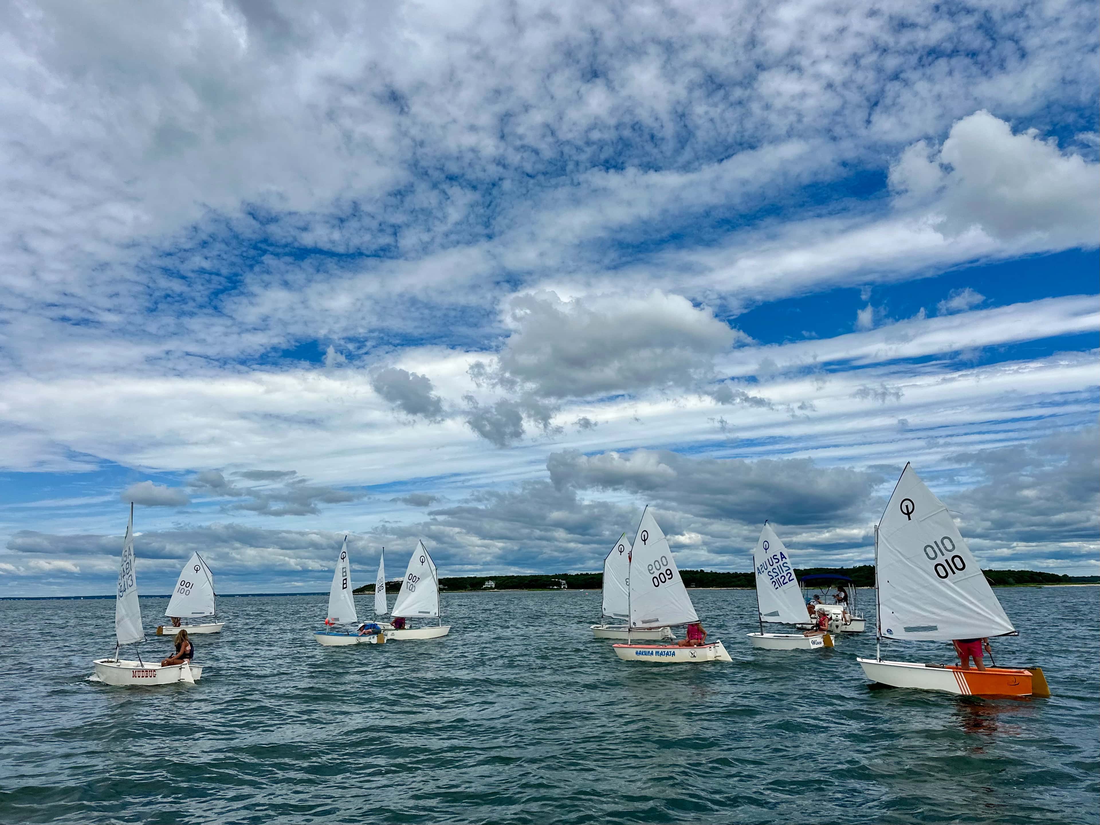  MYC Unkie (Megansett) 2026 event image
