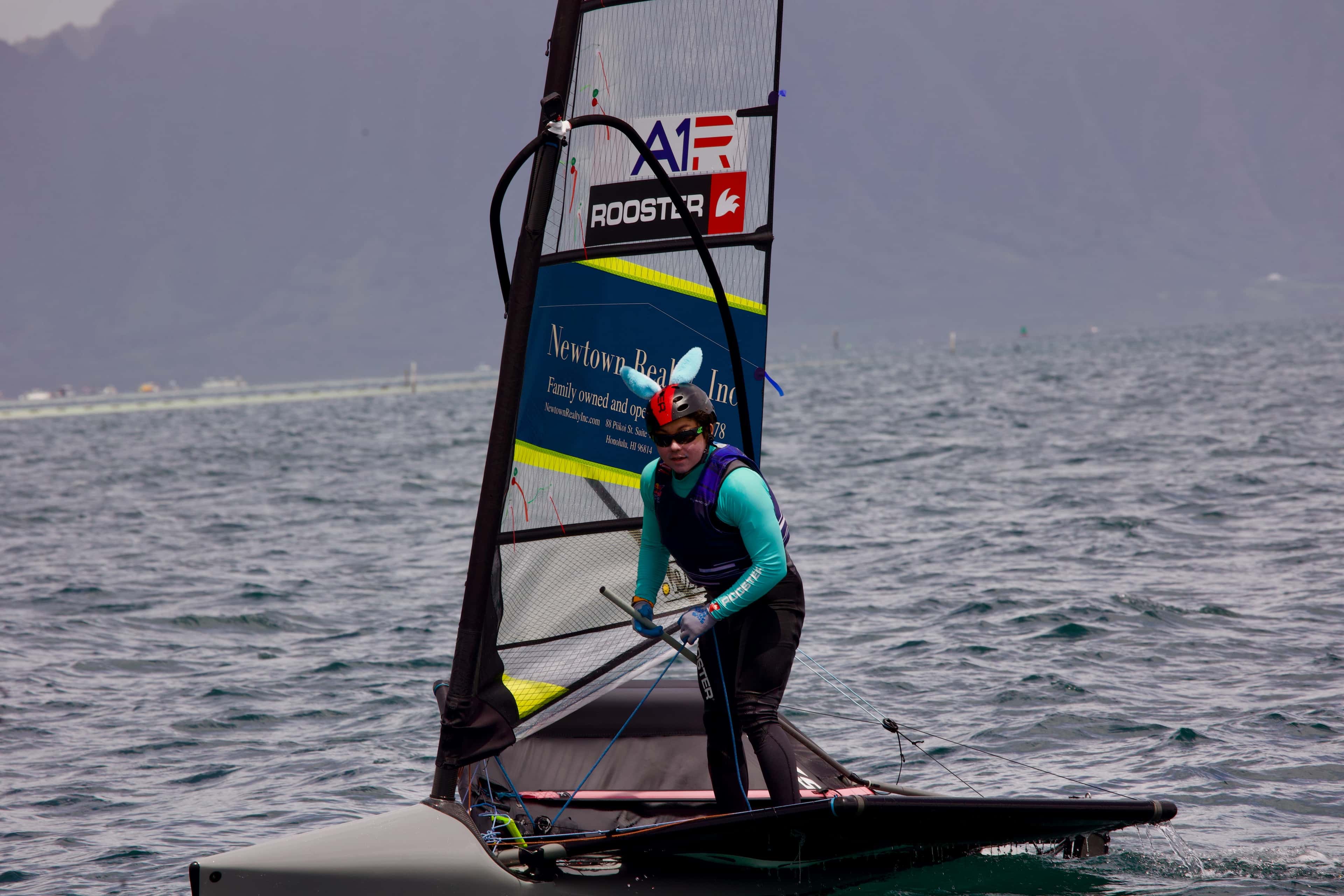 2026 WING Hawaii State Championships, WASZP/Moth Mid Summa's/Junior Olympics event image